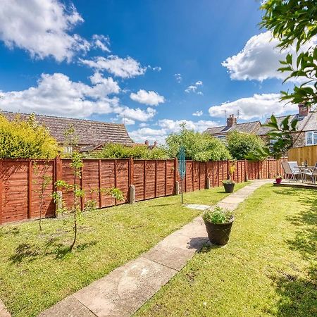Inspire Homes - Joe'S Cottage Southam  Bagian luar foto
