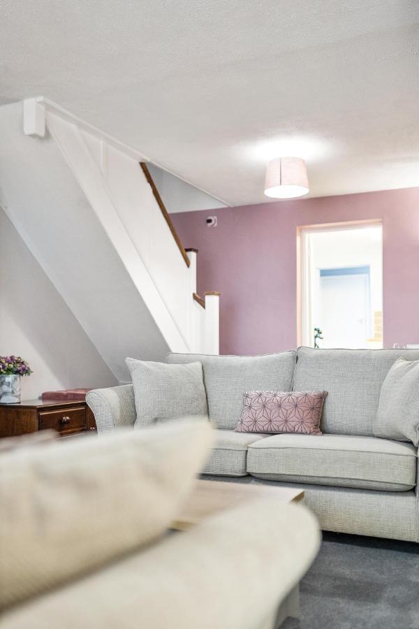 Inspire Homes - Joe'S Cottage Southam  Bagian luar foto