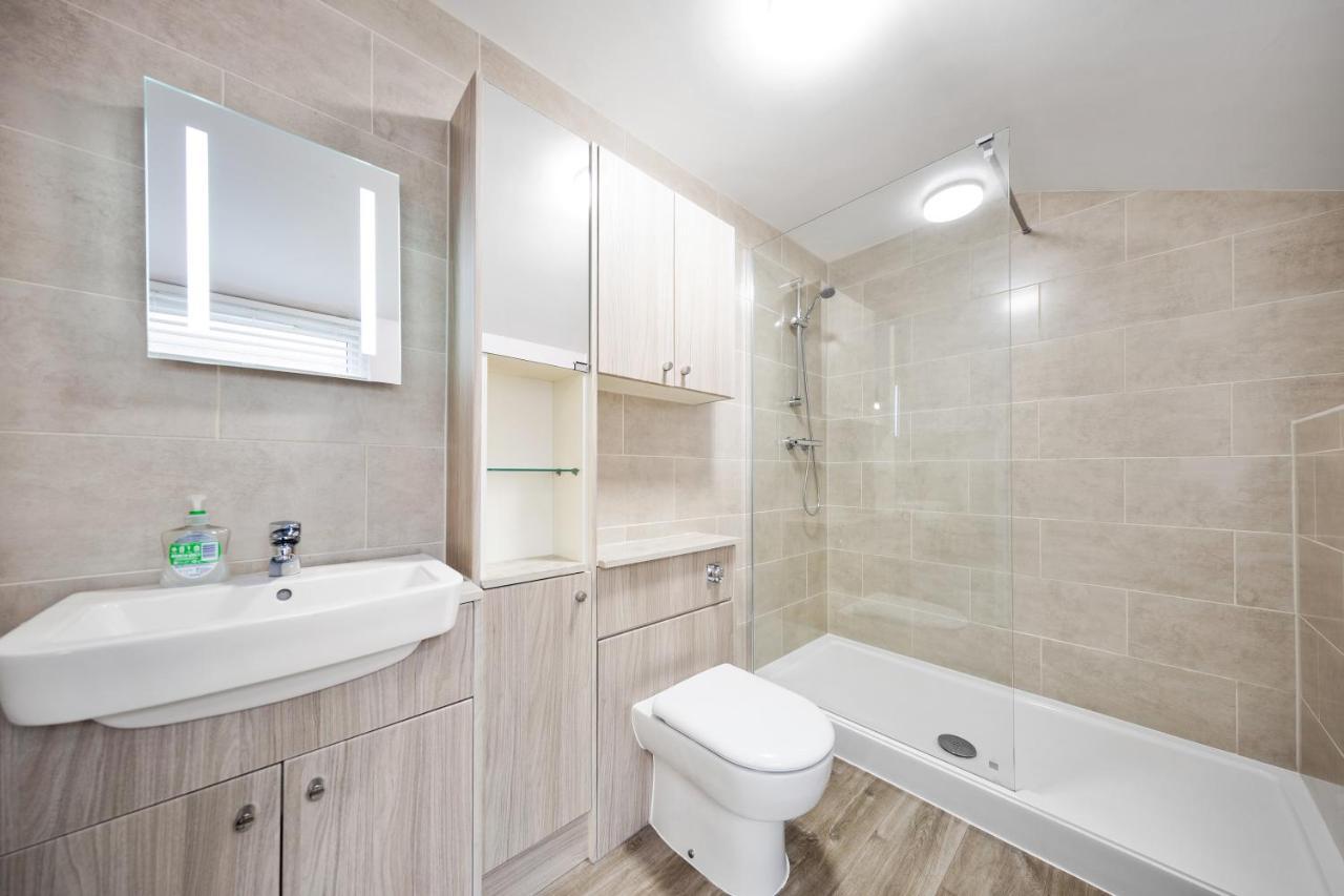 Inspire Homes - Joe'S Cottage Southam  Bagian luar foto