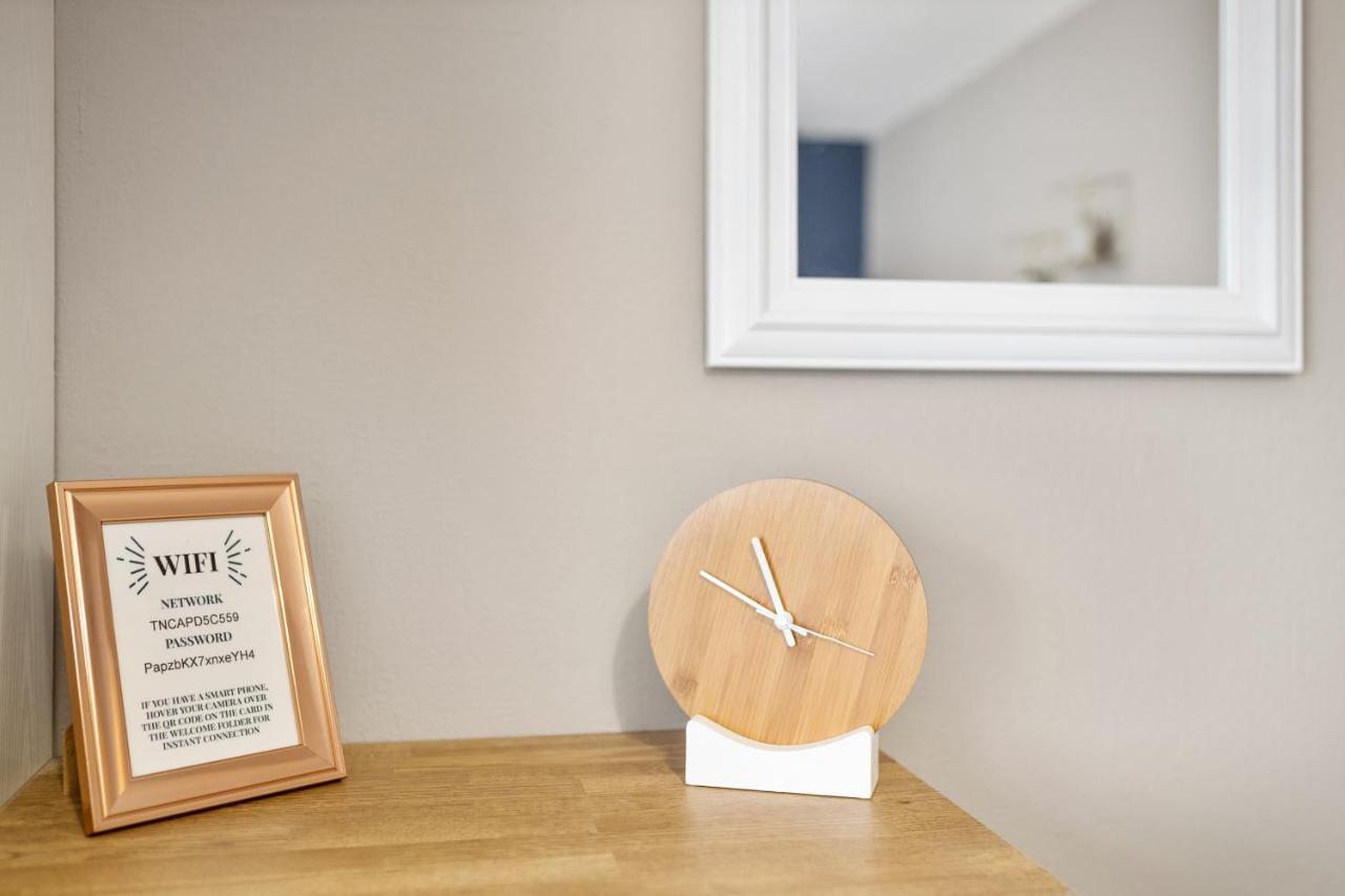 Inspire Homes - Joe'S Cottage Southam  Bagian luar foto