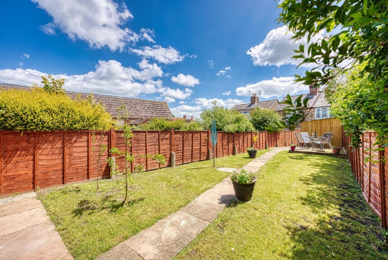 Inspire Homes - Joe'S Cottage Southam  Bagian luar foto